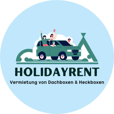 HolidayRent Alveslohe — Dachboxen & Heckboxen Vermietung